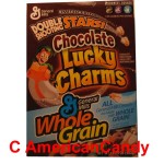 General Mills Lucky Charms Chocolate 340g